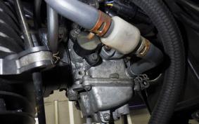 YAMAHA SR400 Gen.3 2007 RH01J