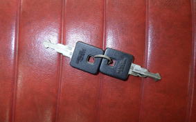 HARLEY XL883 2004