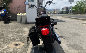 HARLEY XL883L 2009 CR2