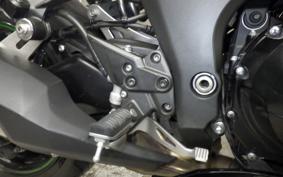 KAWASAKI NINJA 1000 SX 2023 ZXT02K