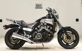 YAMAHA VMAX 1998