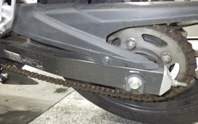 HONDA CBR400R 2017 NC47