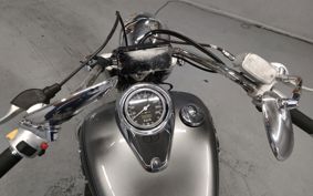 SUZUKI INTRUDER 400 CLASSIC VK54A