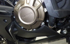 HONDA CBR650R 2022 RH03