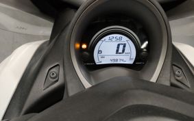 YAMAHA N-MAX 125 SED6J