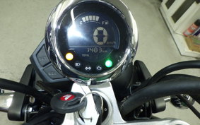 HONDA MONKEY 125 2021 JB03