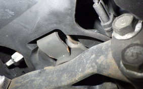 YAMAHA CYGNUS 125 XSR 2 SE44J