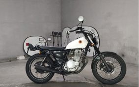 SUZUKI GLASS TRACKER BIG BOY NJ47A