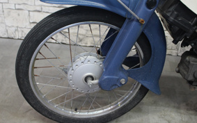 HONDA SUPER CUB50 AA01