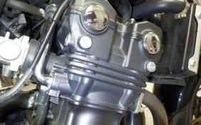 HONDA CB400SF GEN 4 2017 NC42