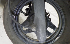 SUZUKI ADDRESS V125 G 2009 CF46A