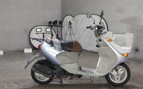 SUZUKI LET's 4 CA43A