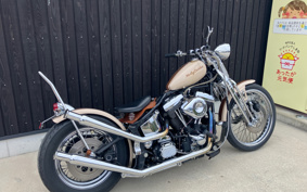 HARLEY HARLEY FXSTS1340 1993 BLL