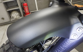 YAMAHA TENERE 700 2020 DM09J