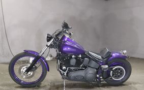 HARLEY FXSTB1340 1998 BTL