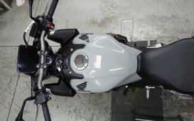 HONDA CB650R E-Clutch 2024 RH17