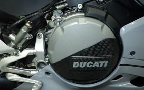 DUCATI PANIGALE V2 2021