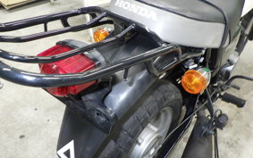 HONDA APE 100 2019 HC07