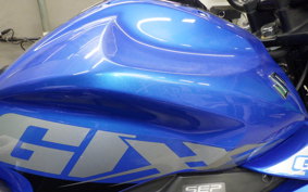 SUZUKI ｼﾞｸｻｰ150 2020 NG4BG