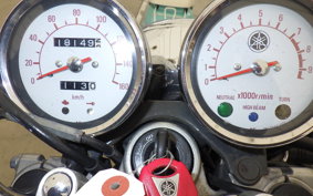 YAMAHA SR400 Gen.3 2005 RH01J