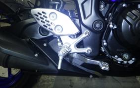 YAMAHA YZF-R25 2017 RG43J