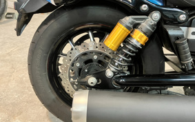 YAMAHA BOLT R-SPEC ABS 2022 VN09J