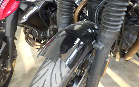 TRIUMPH STREET TWIN 2019