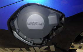 SUZUKI GSX-R400R 1991 GK76A
