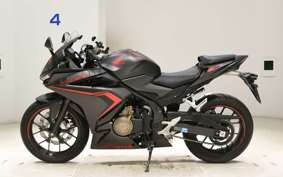 HONDA CBR400R 2018 NC56