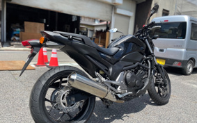 HONDA NC750S ABS 2015 RC70