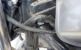 HONDA X4 1998 SC38