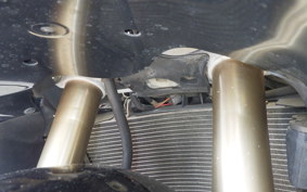 SUZUKI GSX-R600 2006