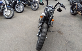 HARLEY XL1200N 2010 CZ3