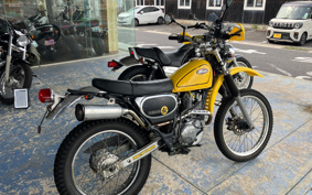 YAMAHA BRONCO 5BT