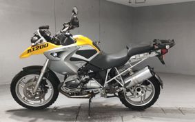 BMW R1200GS 2004 0307