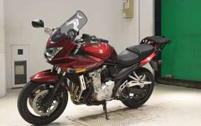 SUZUKI BANDIT 1250 SA 2007 GW72A