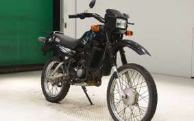 YAMAHA DT50 17W