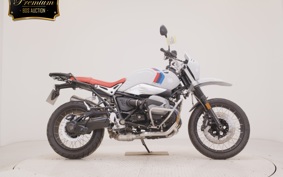BMW R NINE T URBAN GS 2021