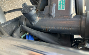 SUZUKI STREET MAGIC 2 CA1LB