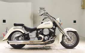 YAMAHA DRAGSTAR 400 CLASSIC 2003 VH01J