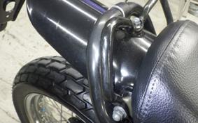 SUZUKI GRASS TRACKER Bigboy 1986 NJ4BA