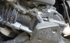 BMW K1200R