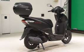 HONDA LEAD 125 2007 JK12