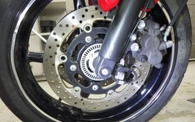 SUZUKI GLADIUS 2011 VK58A