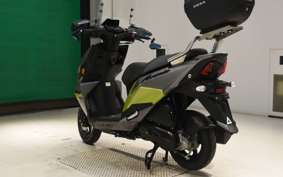 SUZUKI AVENIS 125 EA12J