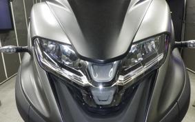 YAMAHA ﾄﾘｼﾃｨ300 2021