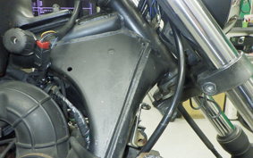 HONDA MAGNA 250 2021 MC29