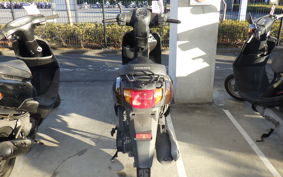 HONDA TACT-4ﾍﾞｰｼｯｸ AF79