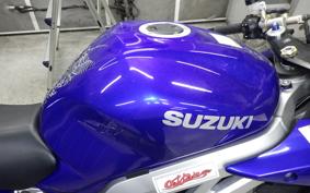 SUZUKI SV1000S 2003