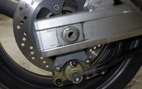 SUZUKI INAZUMA 400 (GSX400) 2001 GK7BA